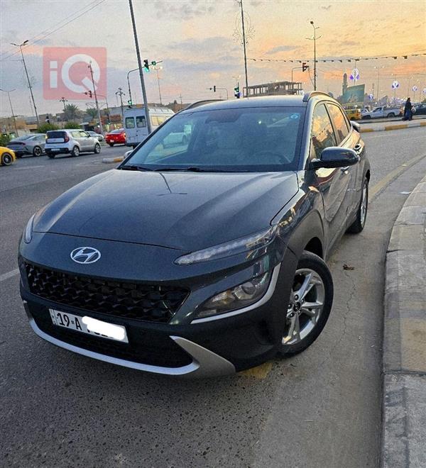 هيونداي كونا 2023 للبيع في العراق - كربلاء